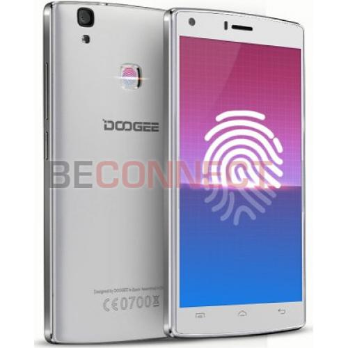 Doogee X5 Max Pro White